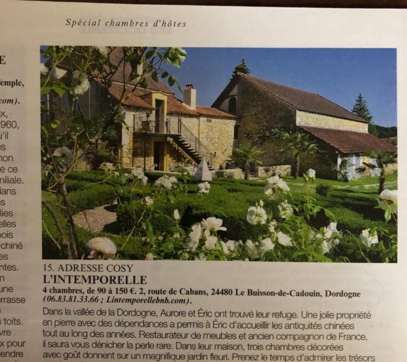 Photo of Others in Le Buisson-de-Cadouin