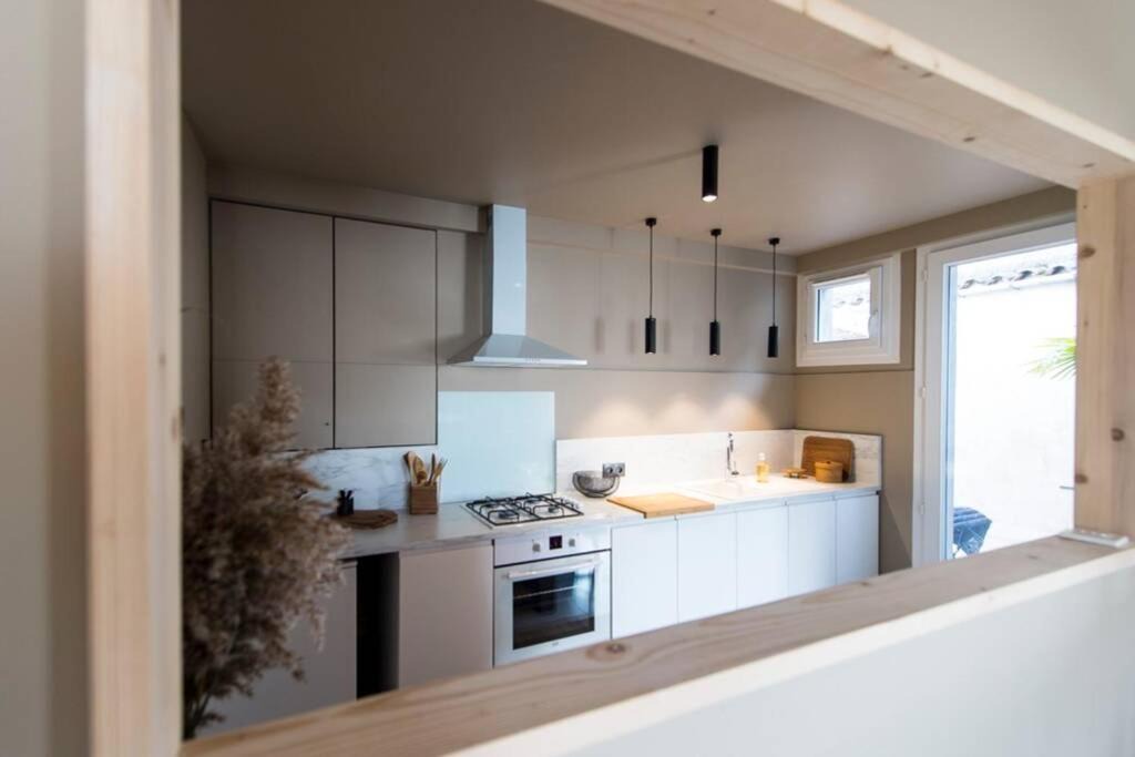 Photo of Kitchen in Ruelle-sur-Touvre