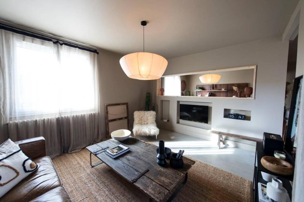 Photo of Livingroom in Ruelle-sur-Touvre