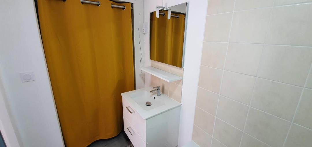 Photo of Bathroom in Maubuisson