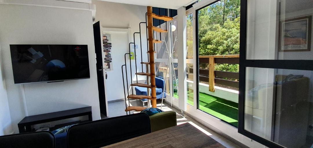 Photo of Livingroom in Maubuisson