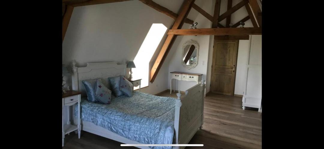 Photo of Bedroom in Leguillac-de-l'Auche