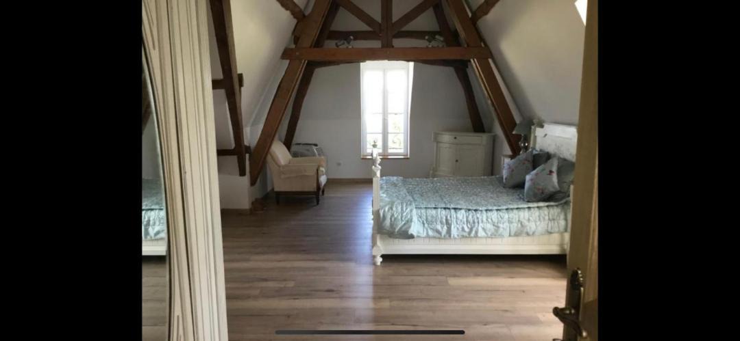 Photo of Bedroom in Leguillac-de-l'Auche