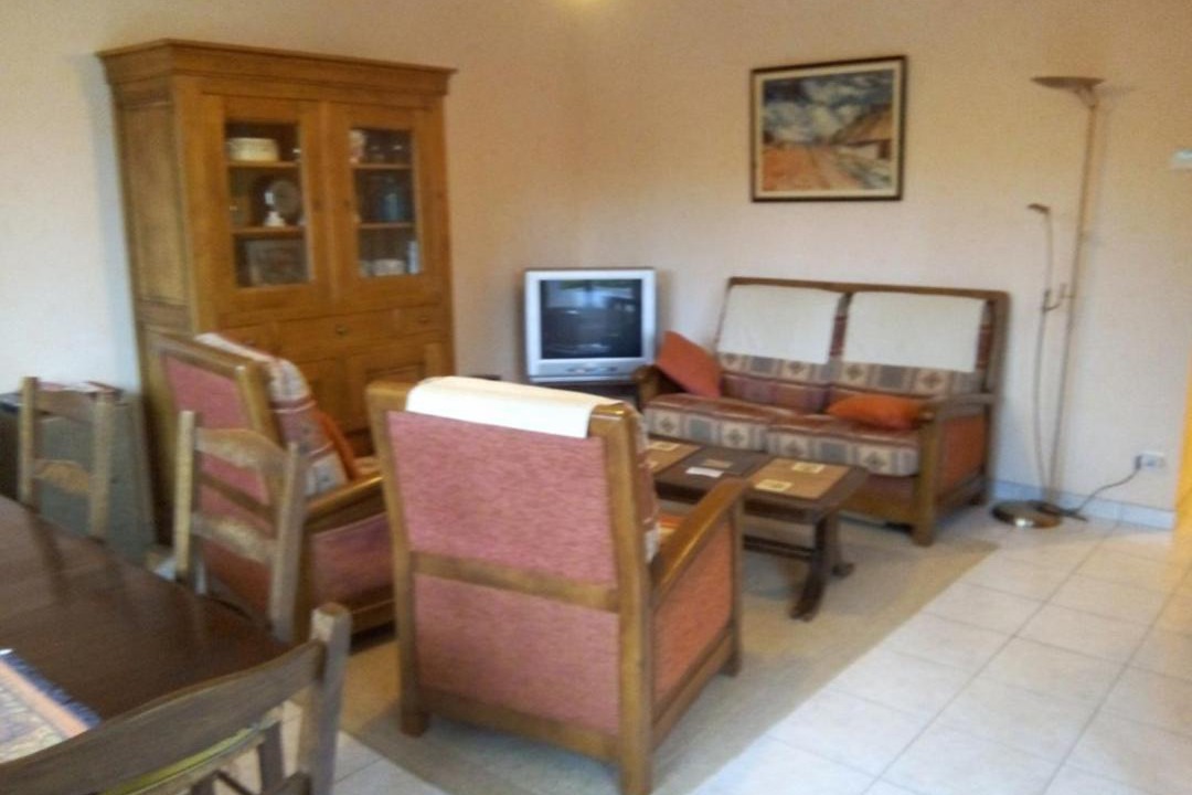 Photo of Livingroom in Cambo-les-Bains