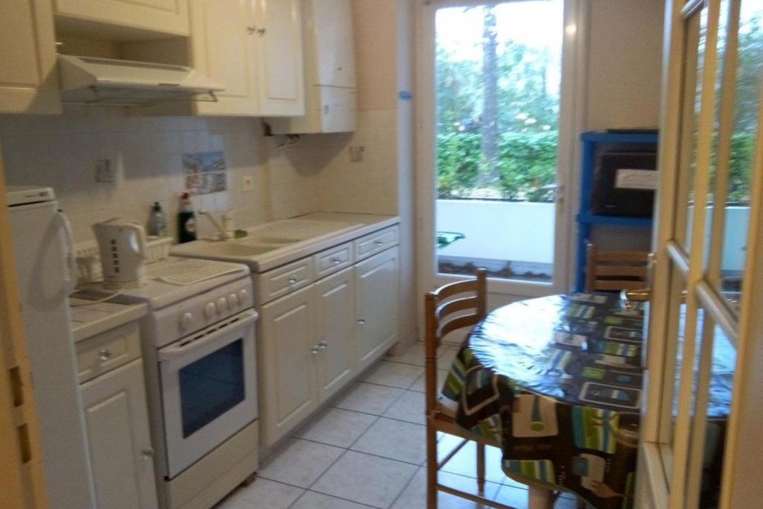 Photo of Kitchen in Cambo-les-Bains