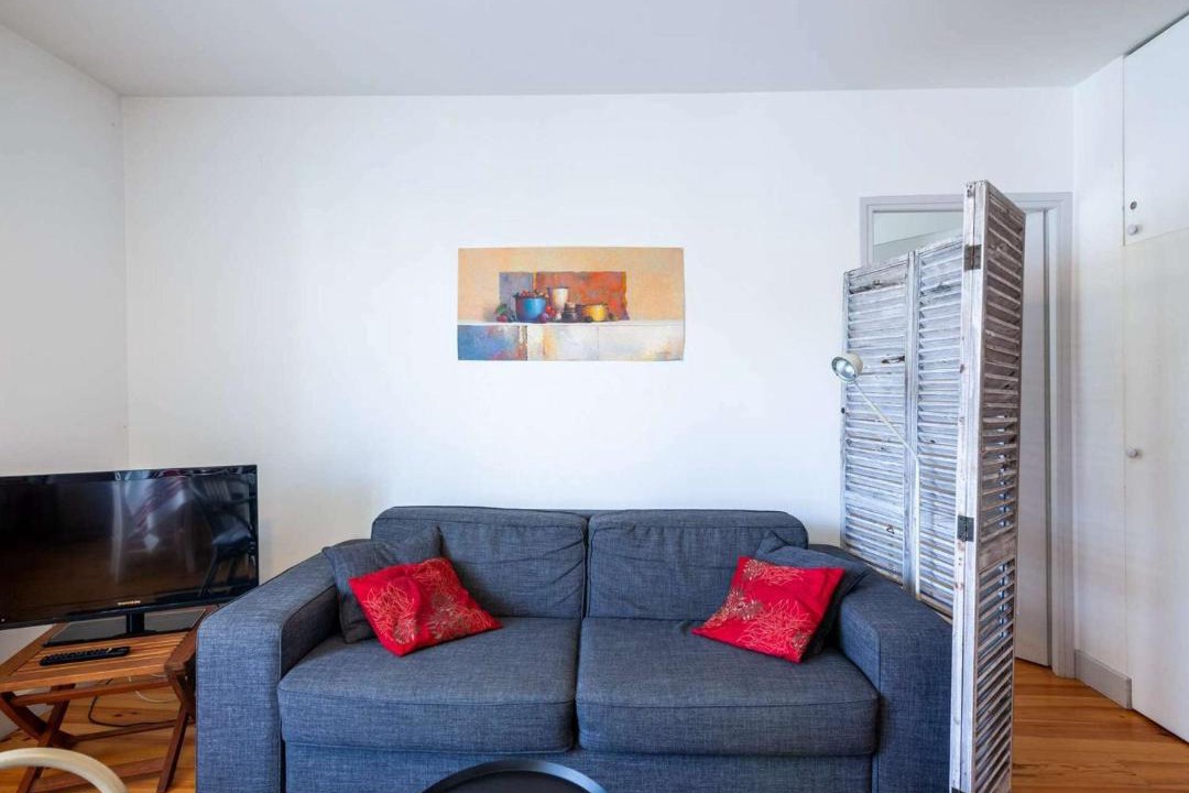 Photo of Livingroom in Saint-Jean-de-Luz City Center