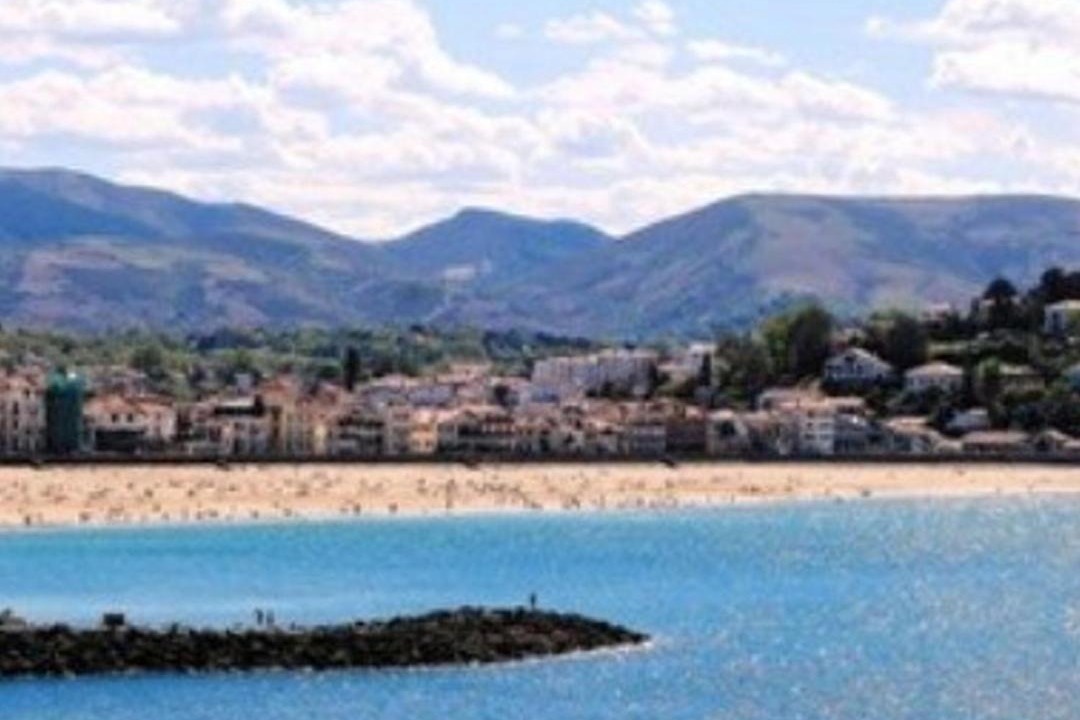 Photo of Outdoor in Saint-Jean-de-Luz City Center