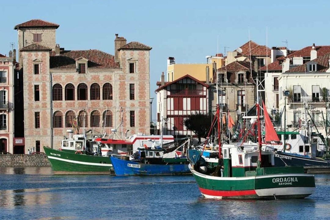 Photo of Others in Saint-Jean-de-Luz City Center