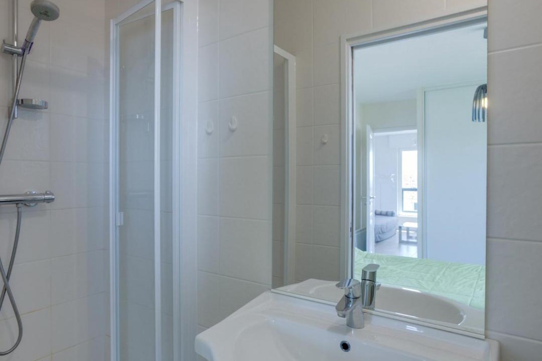 Photo of Bathroom in Saint-Jean-de-Luz City Center