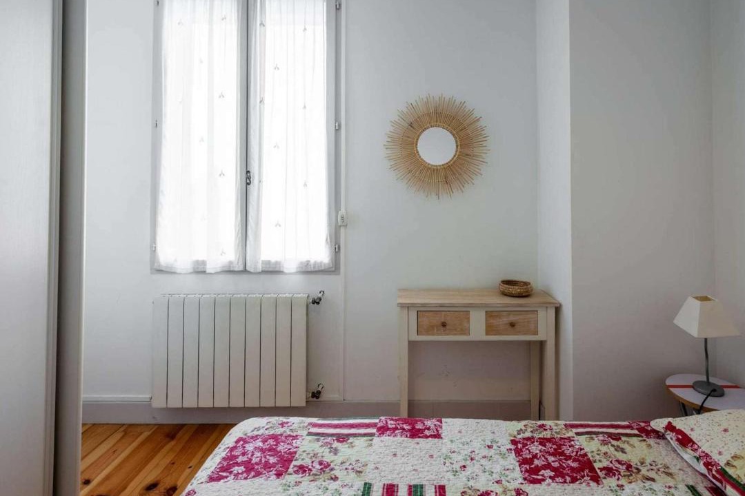 Photo of Bedroom in Saint-Jean-de-Luz City Center