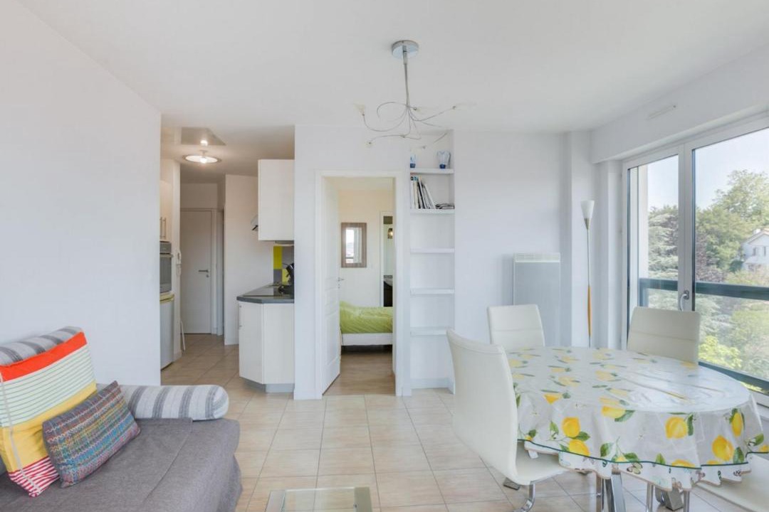 Photo of Livingroom in Saint-Jean-de-Luz City Center