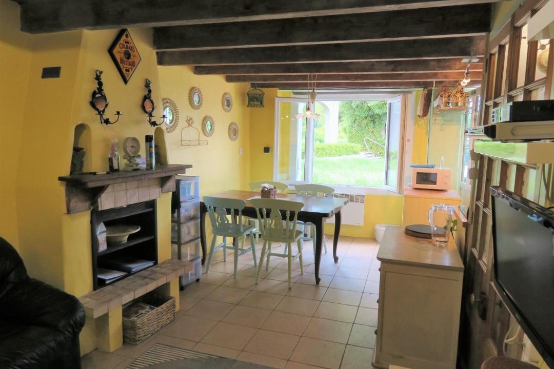 Photo of Others in Bourg-Charente