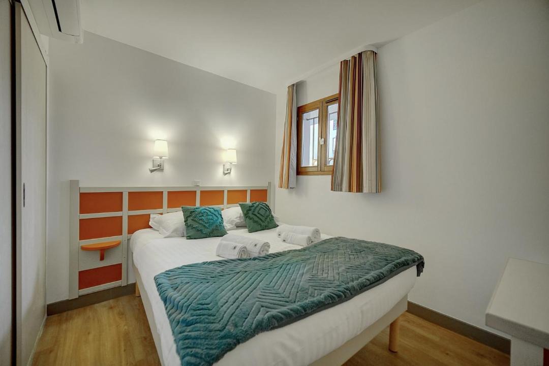 Photo of Bedroom in La Croix des Gardes