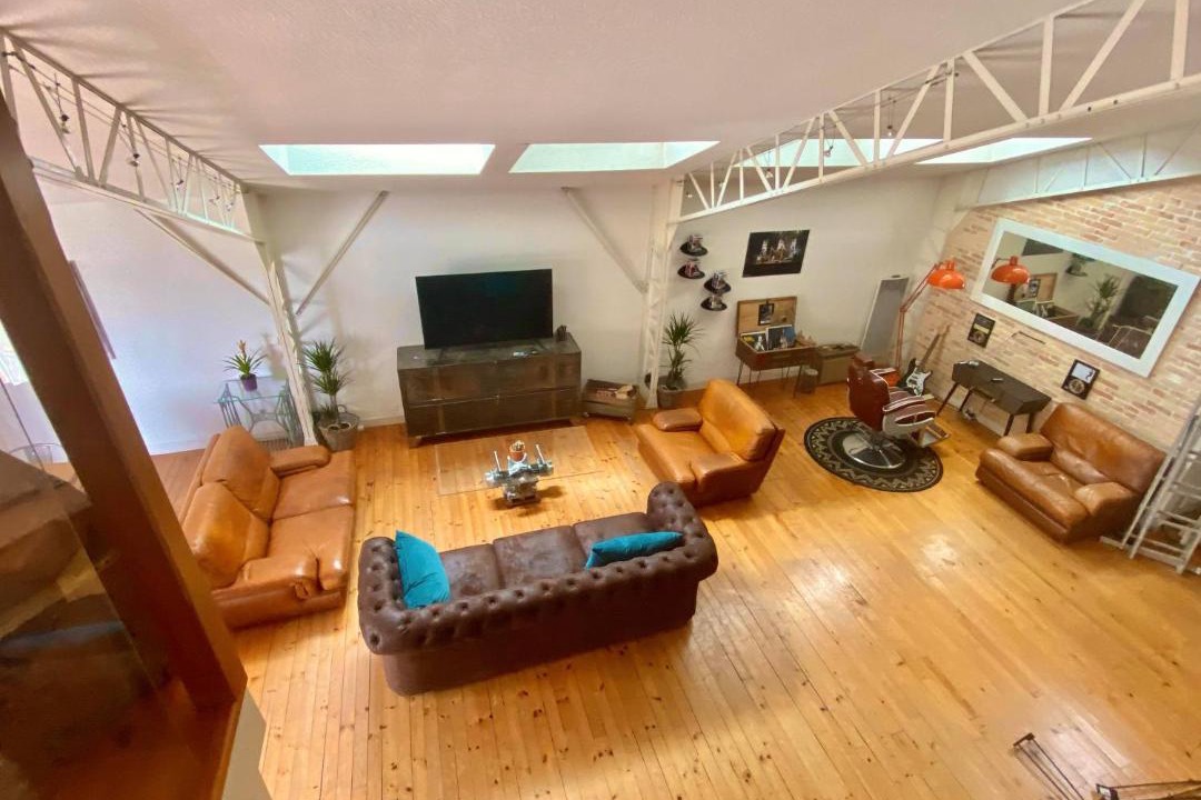 Photo of Livingroom in Brive-la-Gaillarde