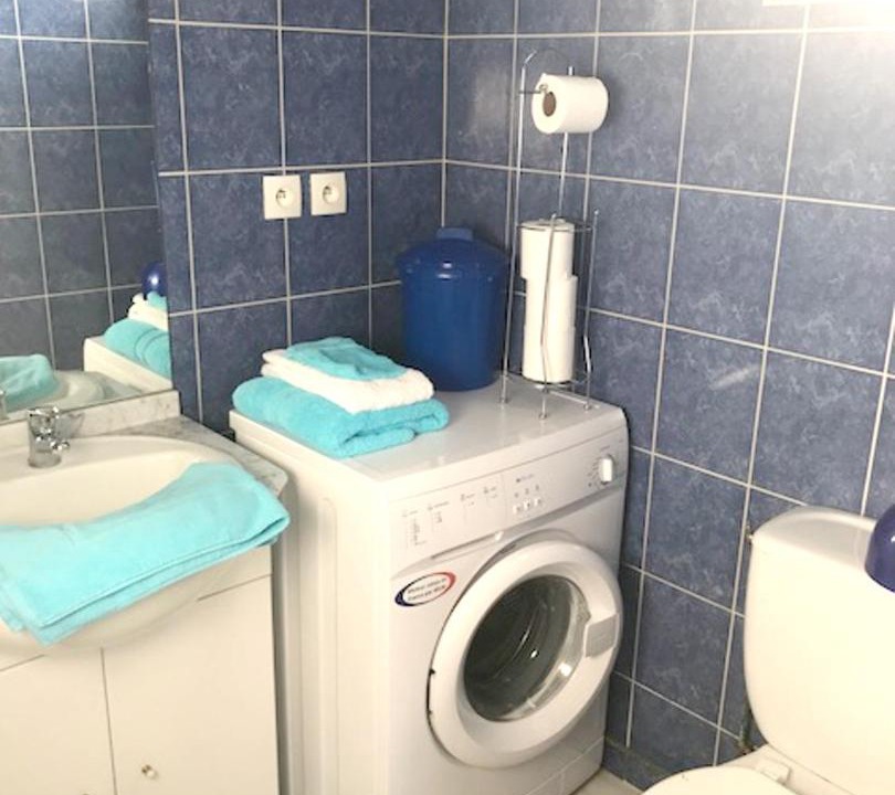 Photo of Bathroom in Mouterre-Silly
