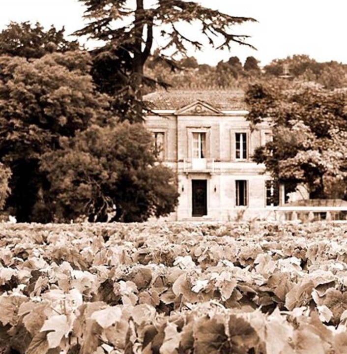Photo of Buildings in Saint-Ciers-de-Canesse