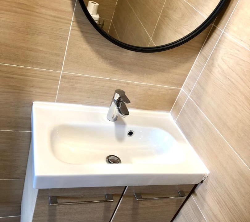 Photo of Bathroom in Libourne