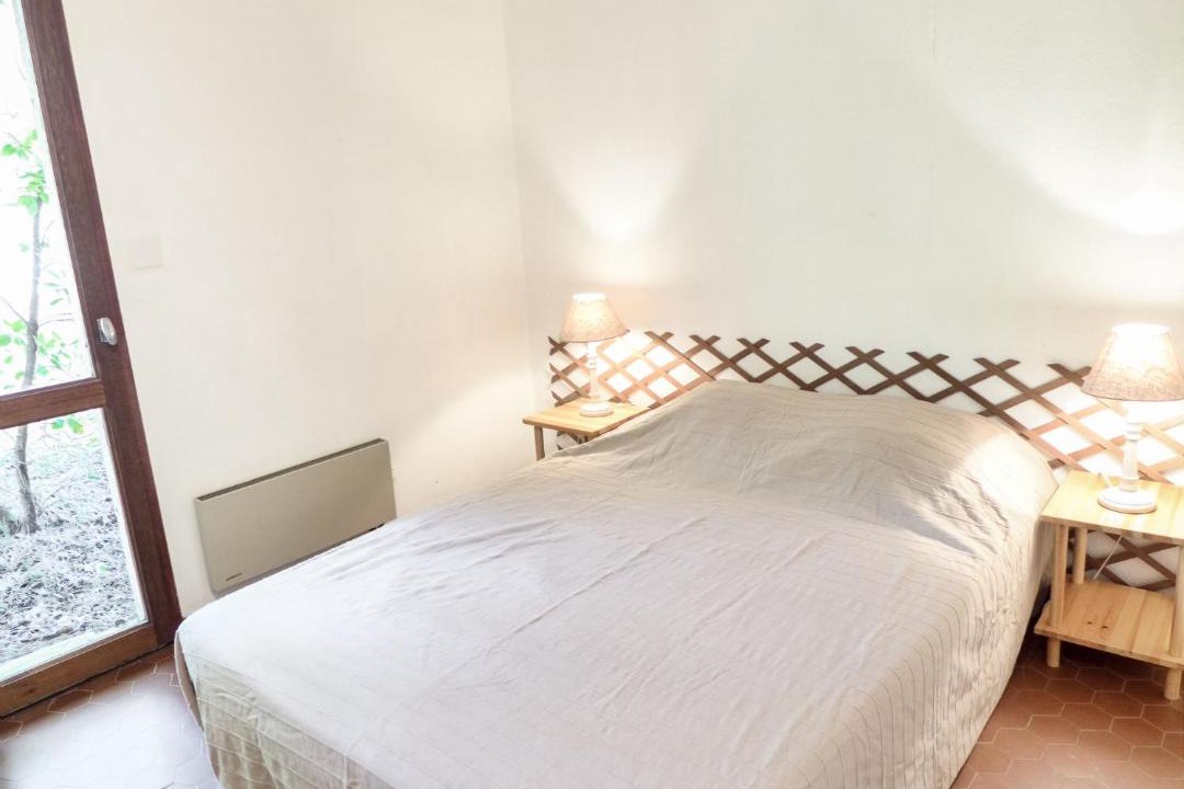 Photo of Bedroom in Lacanau-Ocean