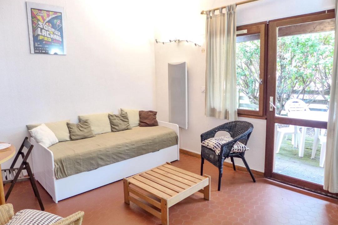 Photo of Livingroom in Lacanau-Ocean