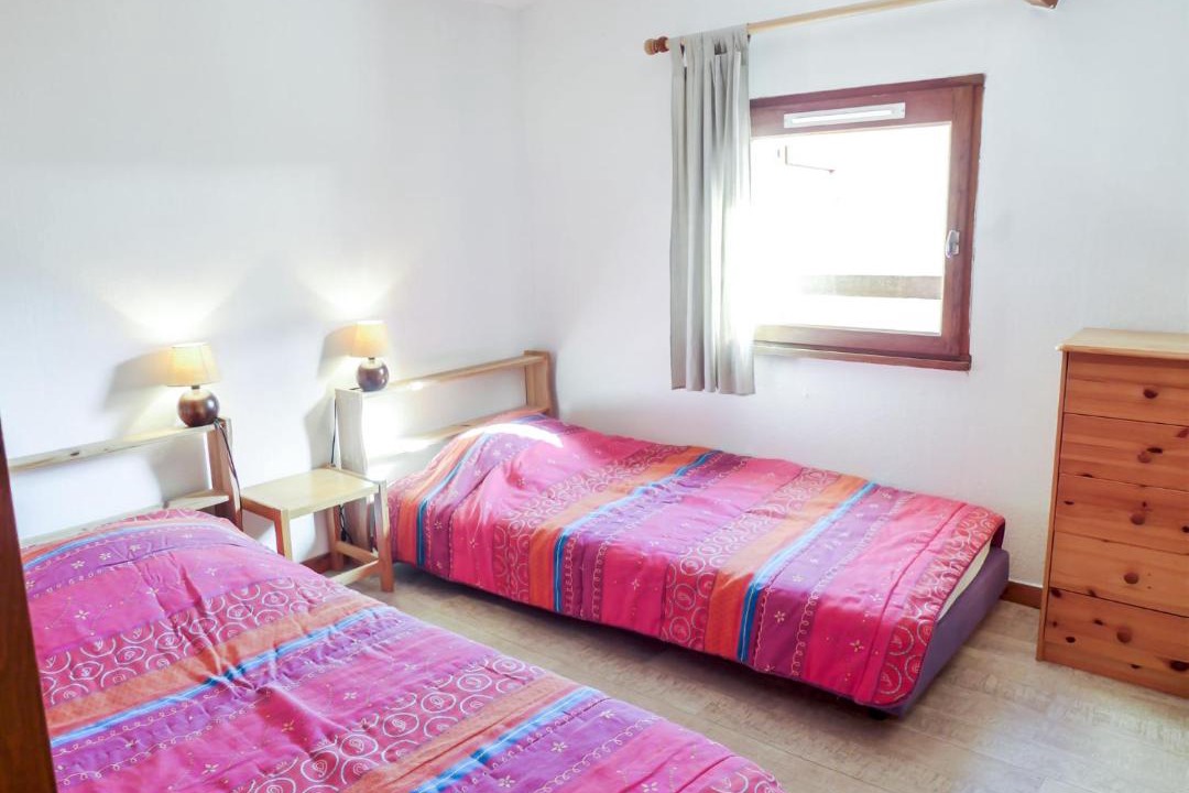 Photo of Bedroom in Lacanau-Ocean