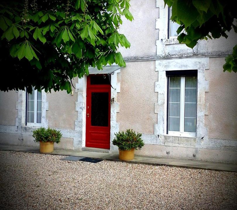 Photo of Others in Saint-Martin-de-Gurson