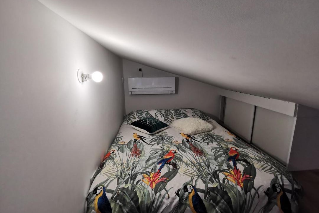 Photo of Bedroom in Begles