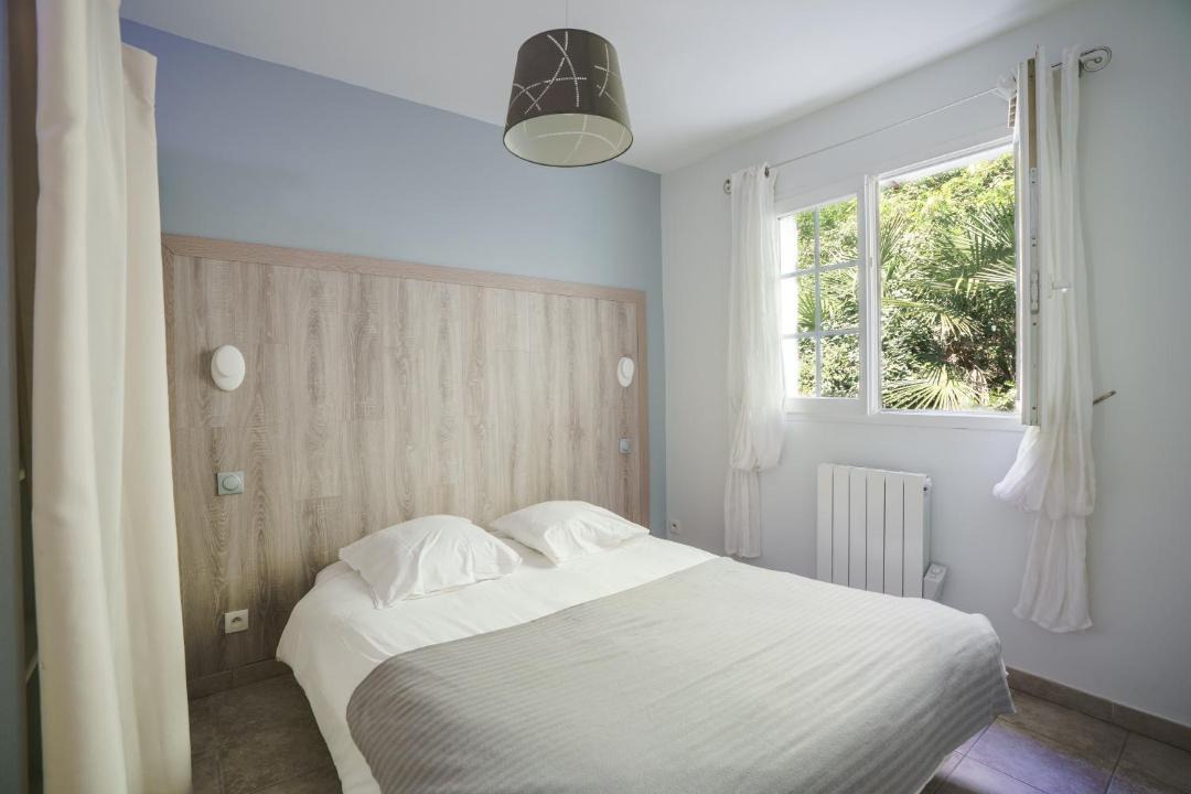Photo of Bedroom in La Bastide-Clairence