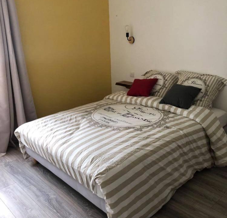 Photo of Bedroom in Hosta