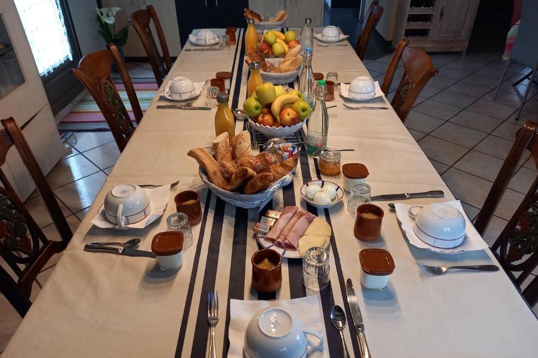 Photo of Kitchen in Saint-Jean-Pied-de-Port