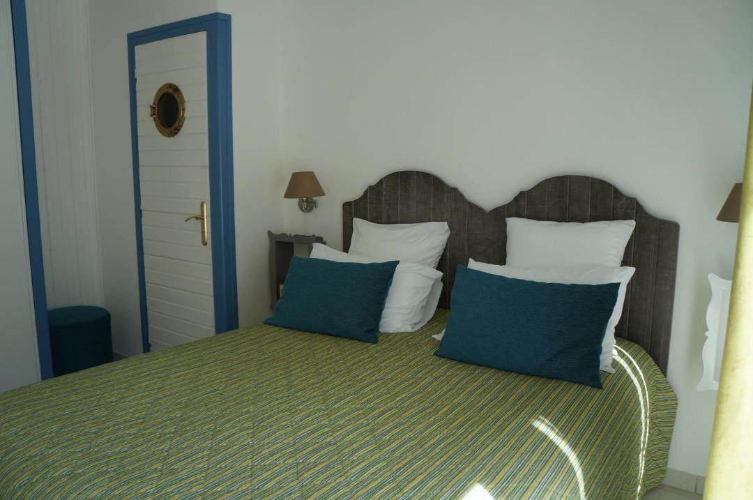 Photo of Bedroom in Saint-Trojan-les-Bains