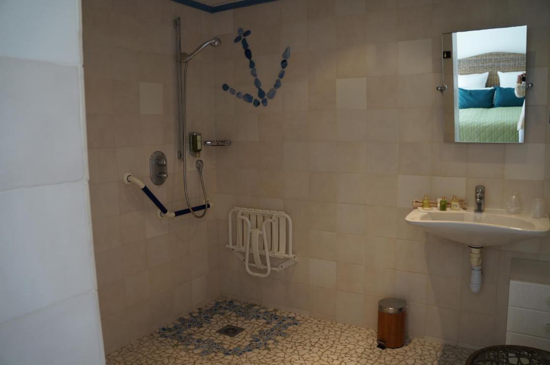 Photo of Bathroom in Saint-Trojan-les-Bains