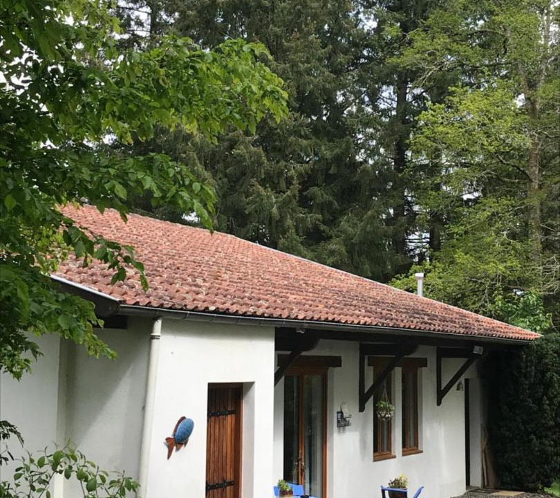 Photo of Buildings in Saint-Junien