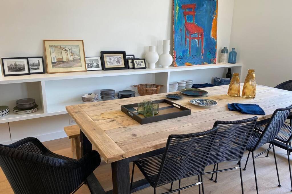 Photo of Livingroom in Sainte-Marie-de-Re
