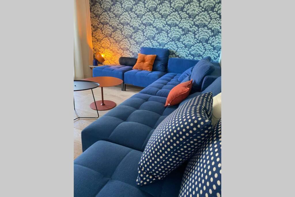 Photo of Livingroom in Sainte-Marie-de-Re