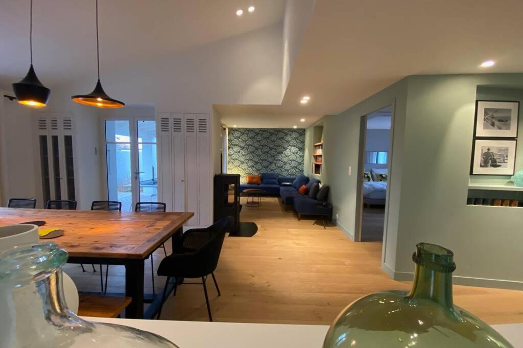 Photo of Livingroom in Sainte-Marie-de-Re