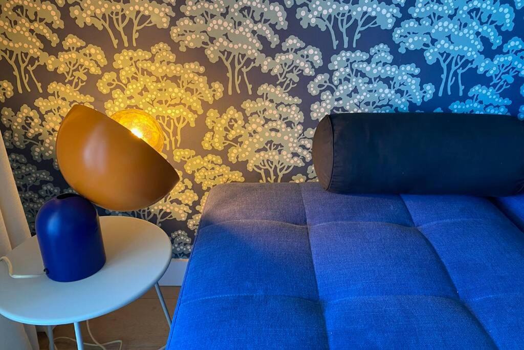 Photo of Bedroom in Sainte-Marie-de-Re