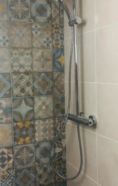 Photo of Bathroom in Centre Ville