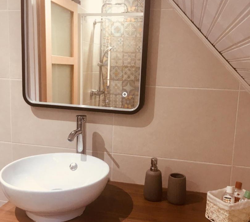 Photo of Bathroom in Centre Ville