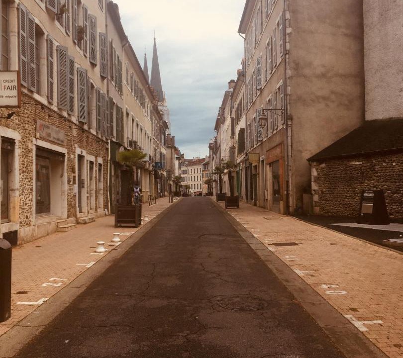 Photo of Buildings in Centre Ville