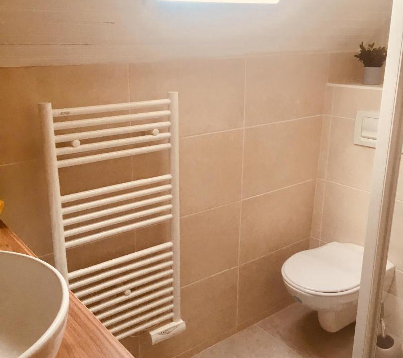 Photo of Bathroom in Centre Ville