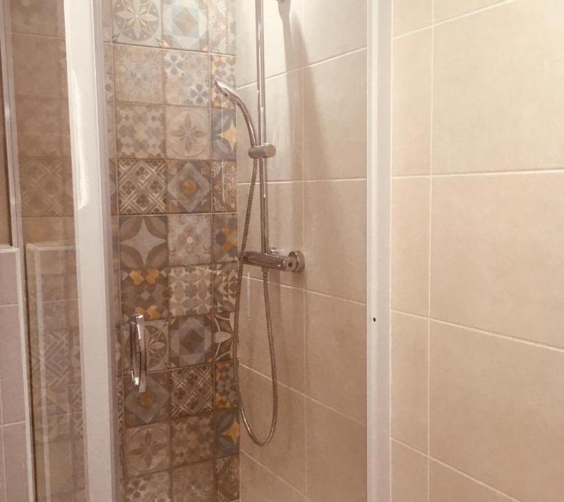 Photo of Bathroom in Centre Ville