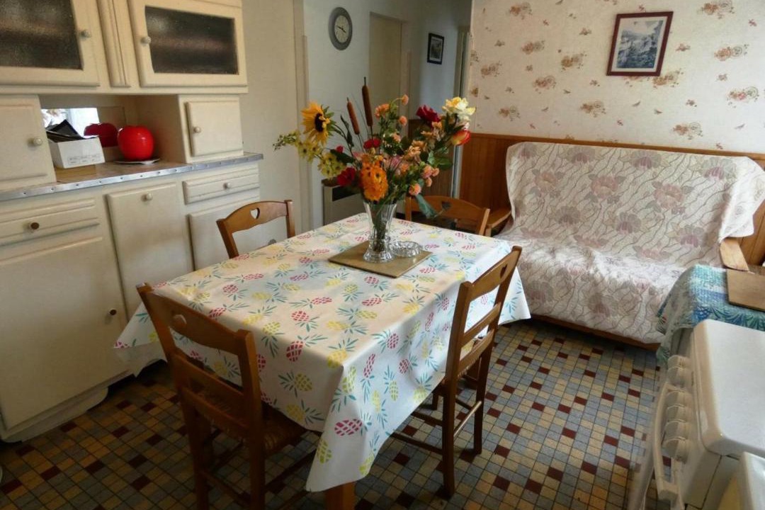 Photo of Livingroom in Aureilhan