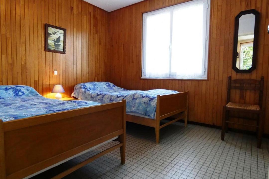 Photo of Bedroom in Aureilhan