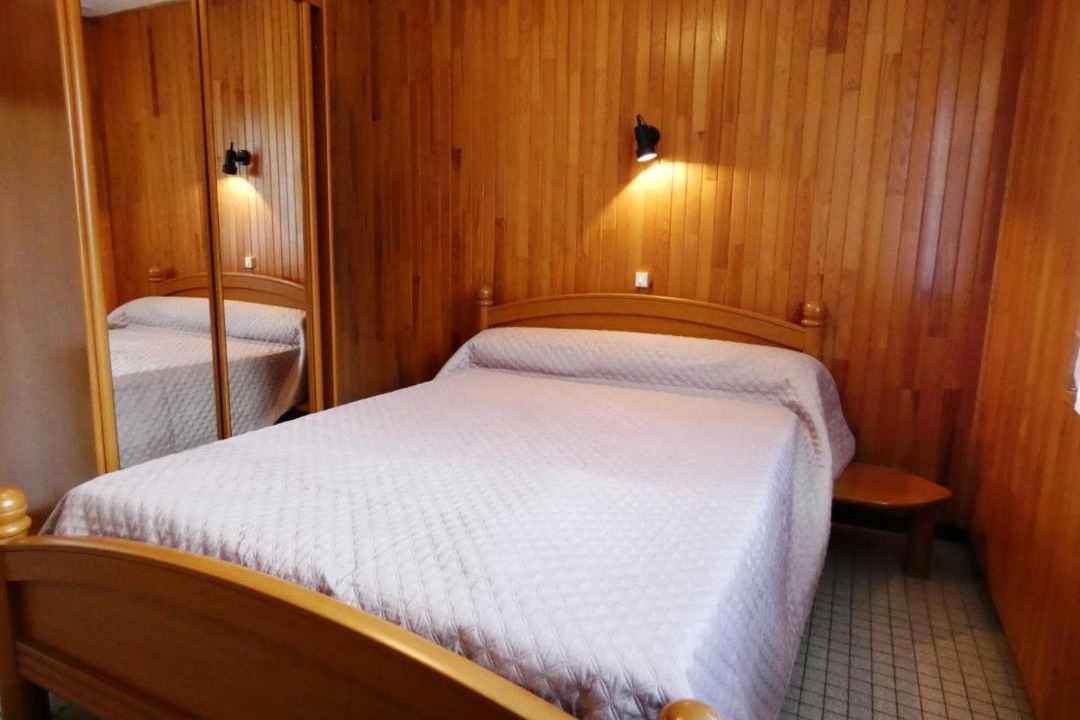 Photo of Bedroom in Aureilhan