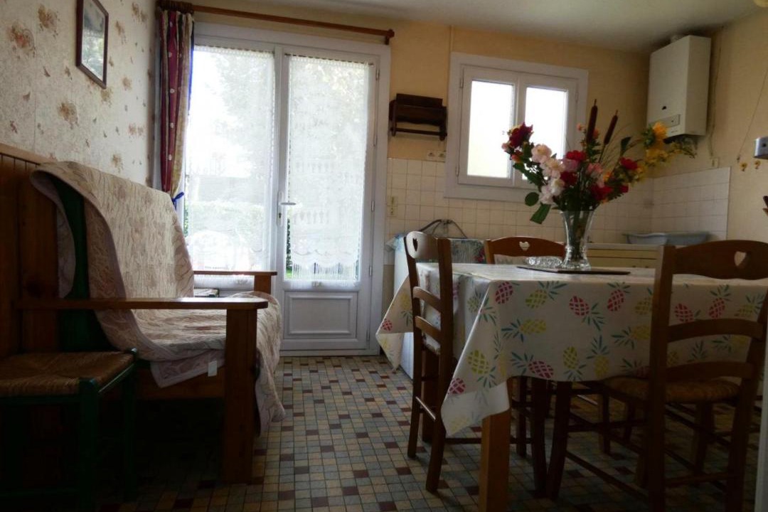 Photo of Livingroom in Aureilhan