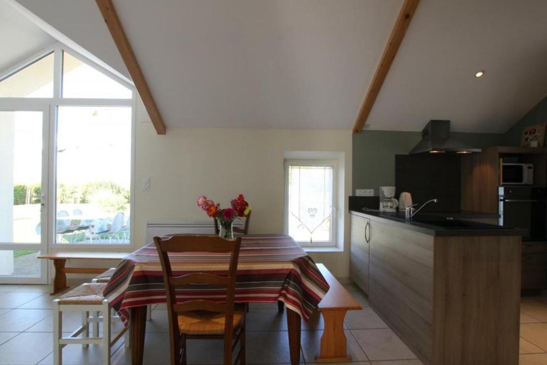 Photo of Livingroom in Riupeyrous