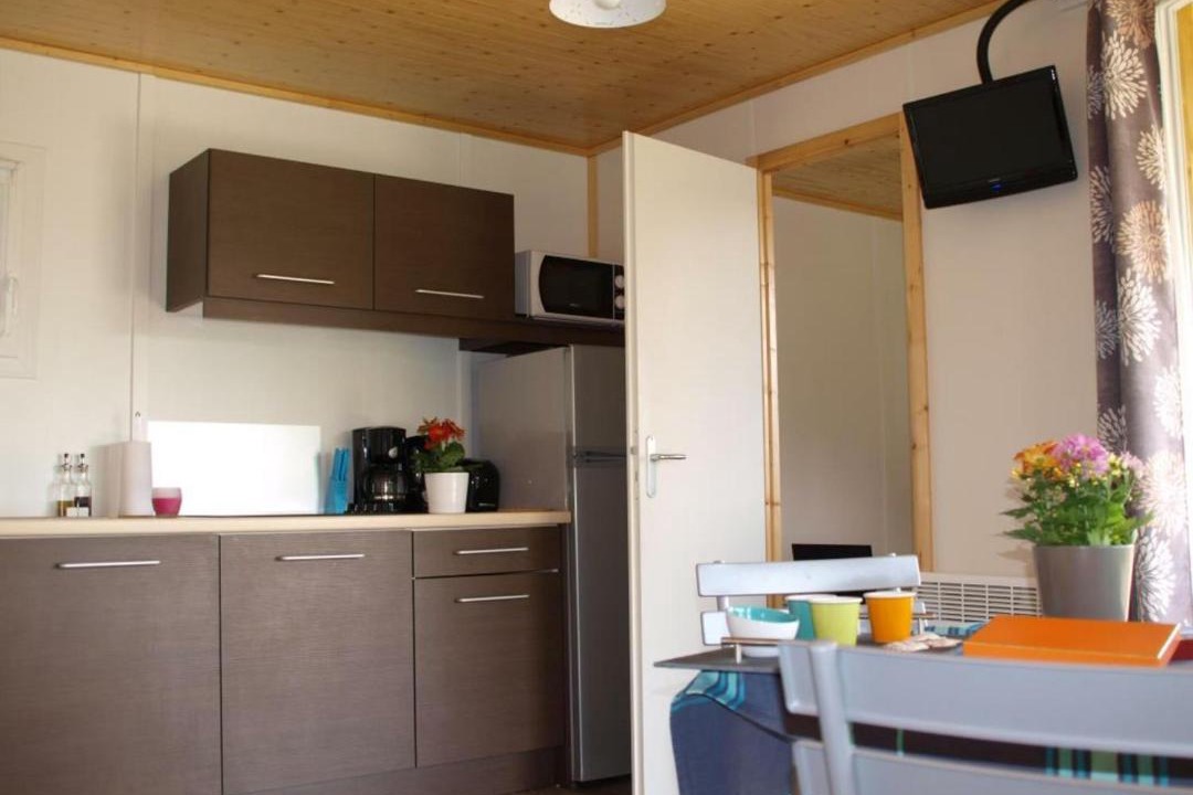 Photo of Kitchen in Orist