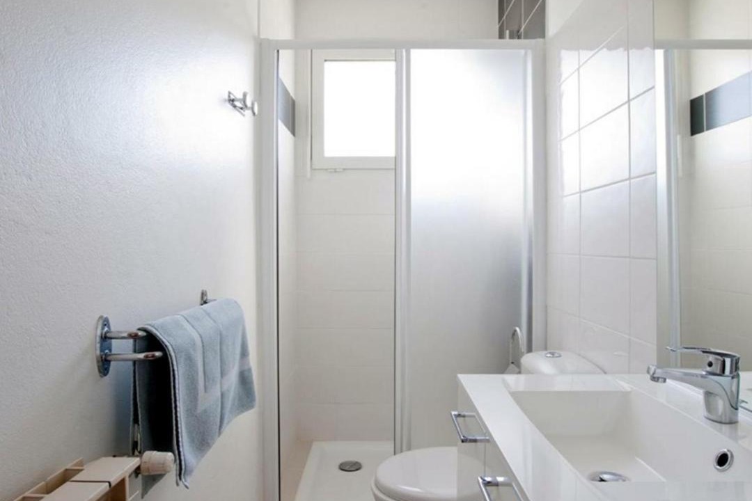 Photo of Bathroom in Castets