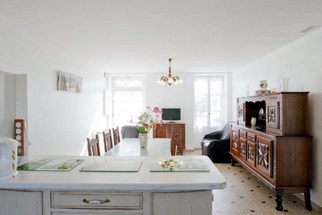 Photo of Livingroom in Castets