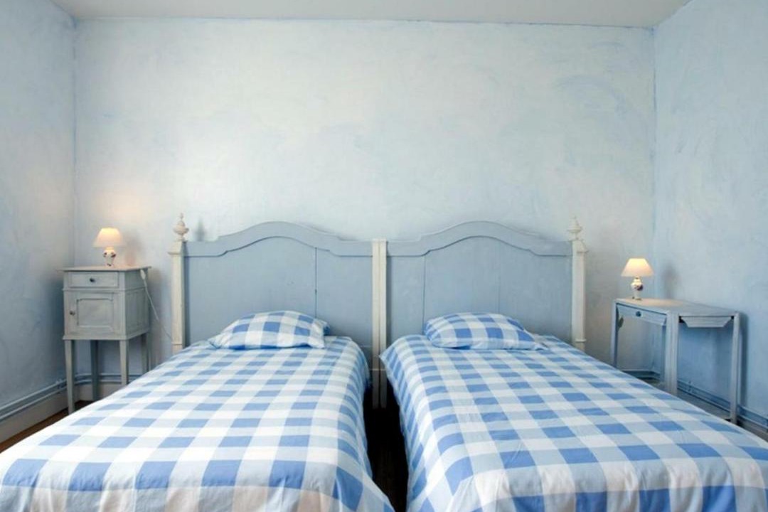 Photo of Bedroom in Castets